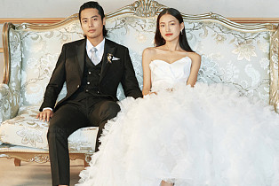 常州婚纱摄影机构口碑哪家比较好