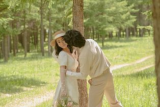 常州有哪些适合拍婚纱照的地方?