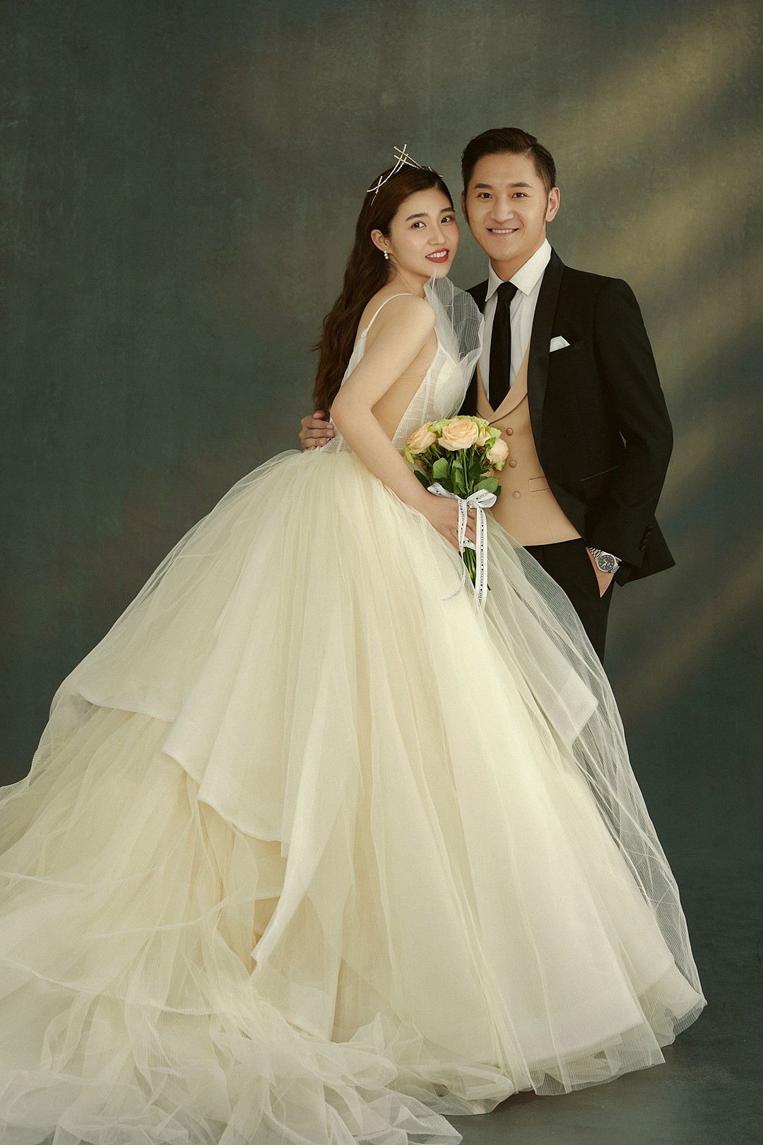 拍婚纱照一般要花多少钱？怎么选择性价比最高