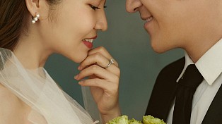 拍婚纱照一般要花多少钱？怎么选择性价比最高