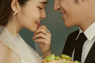 拍婚纱照一般要花多少钱？怎么选择性价比最高