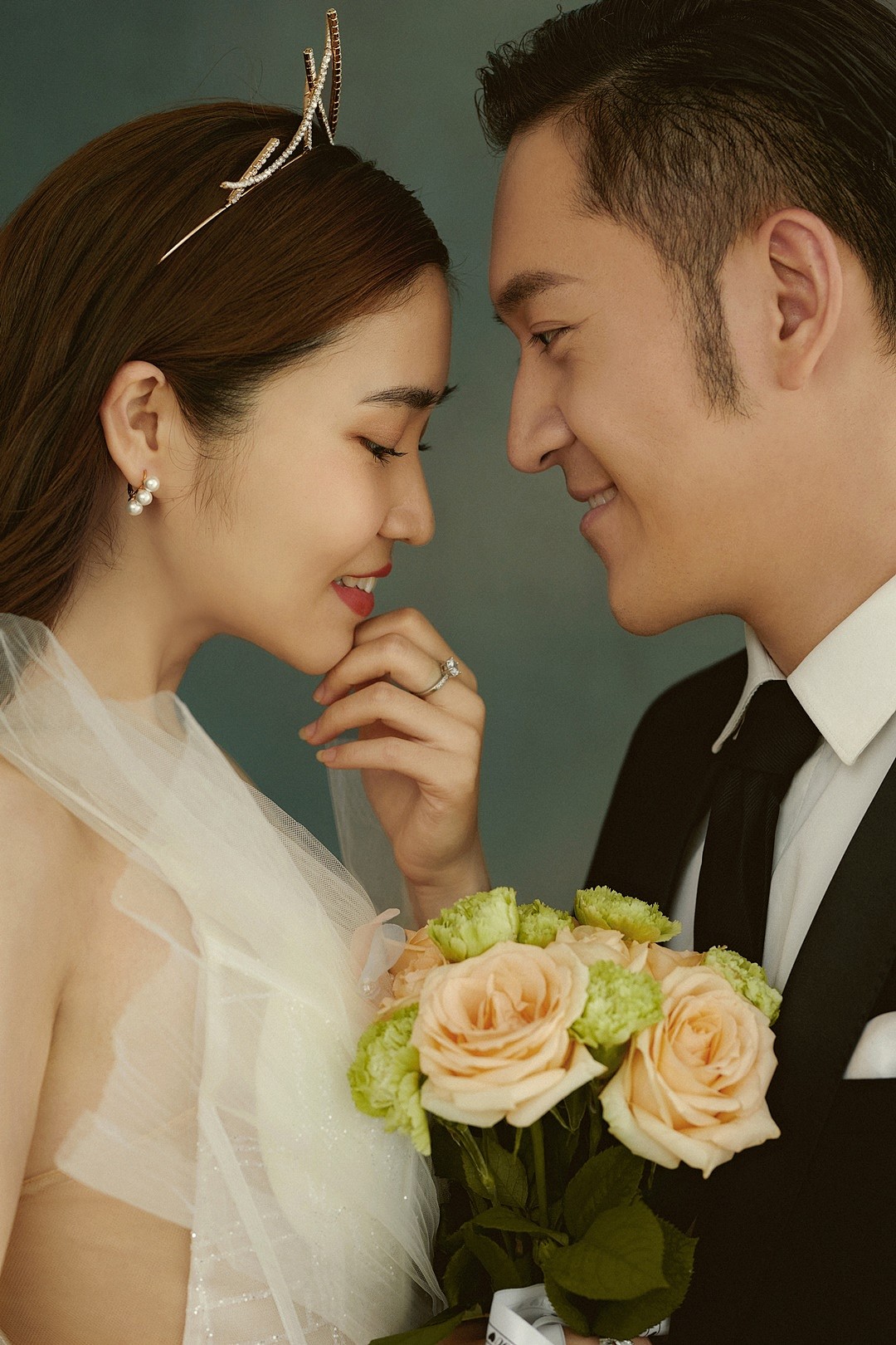 拍婚纱照一般要花多少钱？怎么选择性价比最高