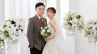 想要拍出美美的婚纱照，到哪里拍婚纱照比较好？