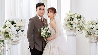 想要拍出美美的婚纱照，到哪里拍婚纱照比较好？