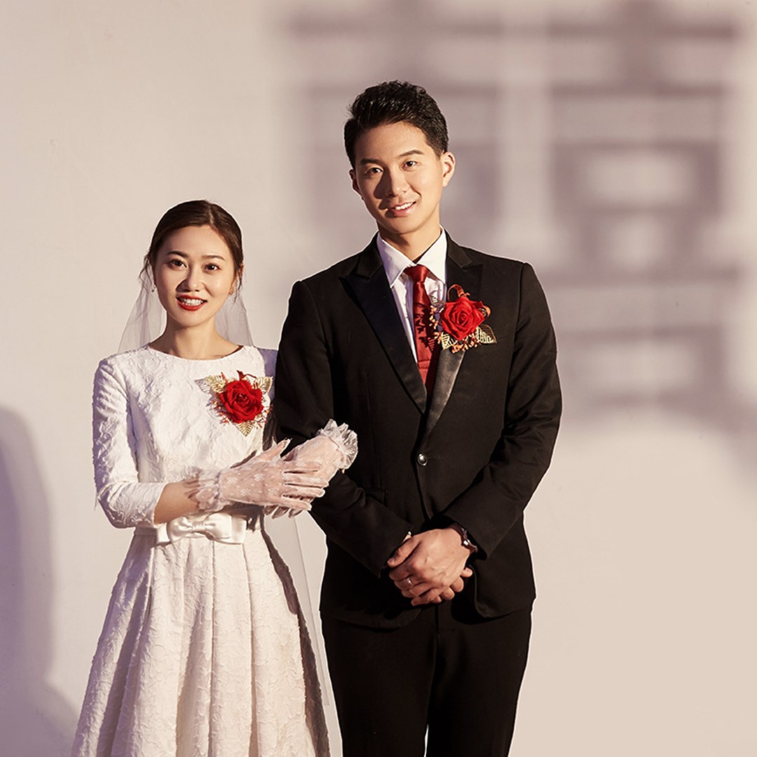 常州最火的婚纱照风格合集来啦