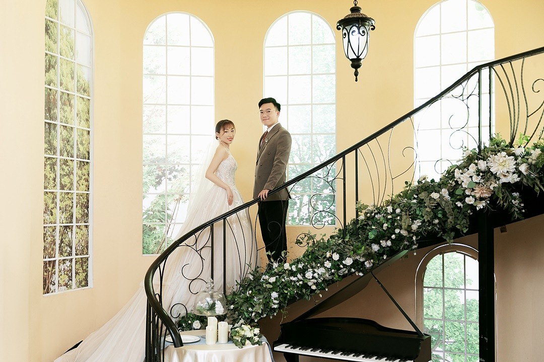 婚纱照一般要多长时间可以拿到照片?