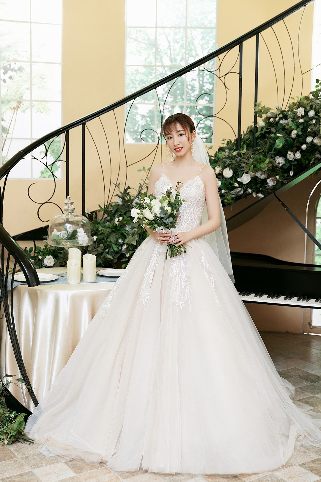 婚纱照一般要多长时间可以拿到照片?