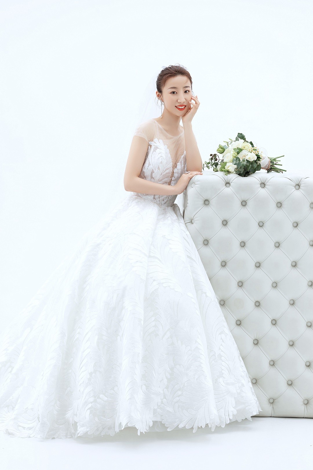 婚纱照一般要多长时间可以拿到照片?