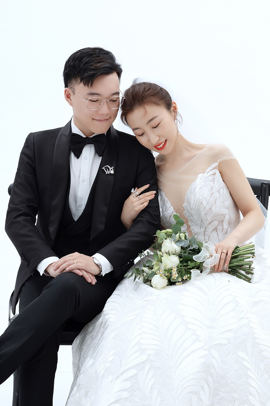 婚纱照一般要多长时间可以拿到照片?