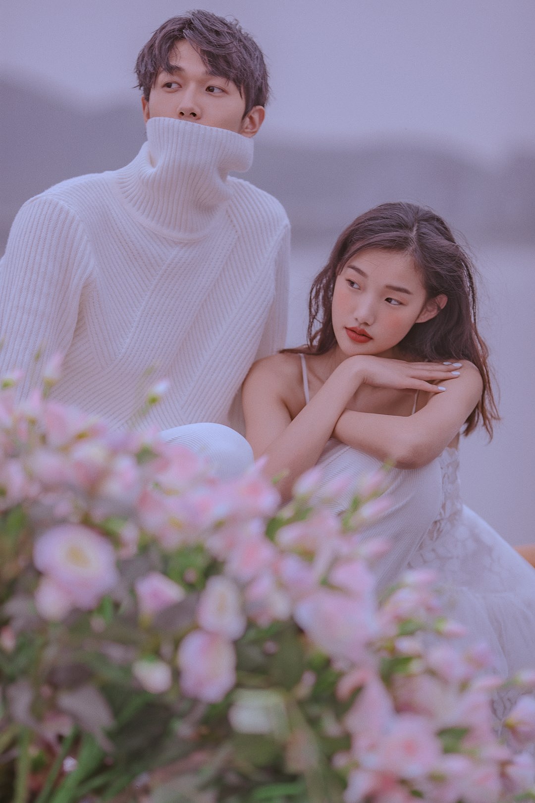 在常州怎么拍摄法式浪漫婚纱照，要注意哪些