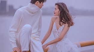 在常州怎么拍摄法式浪漫婚纱照，要注意哪些