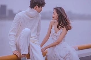 在常州怎么拍摄法式浪漫婚纱照,要注意哪些