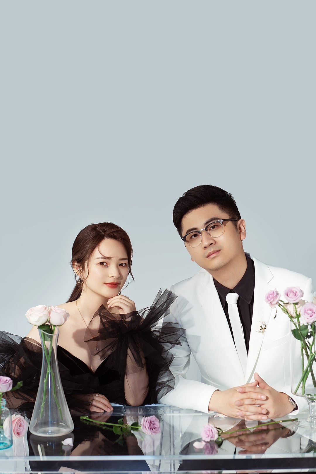 常州婚纱摄影如何在室内也能拍出迷人的婚纱照