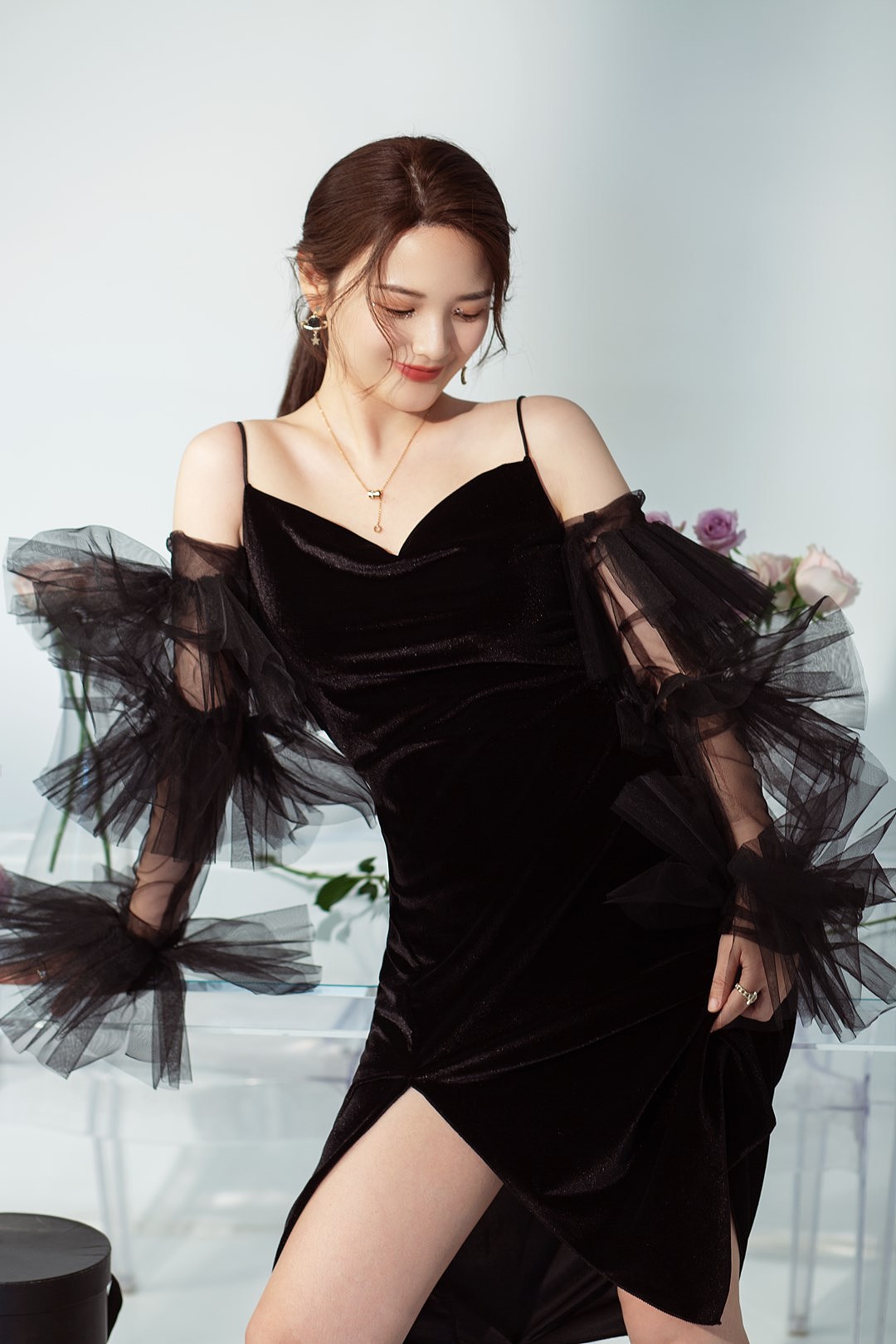 常州婚纱摄影如何在室内也能拍出迷人的婚纱照