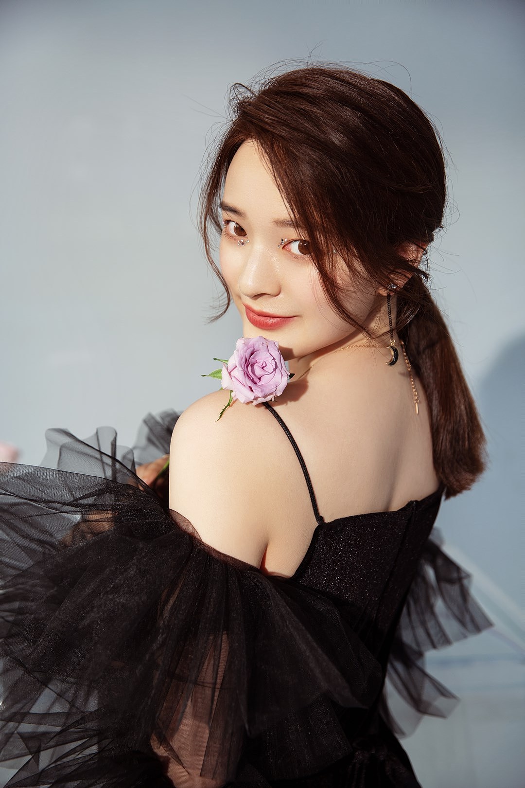 常州婚纱摄影如何在室内也能拍出迷人的婚纱照