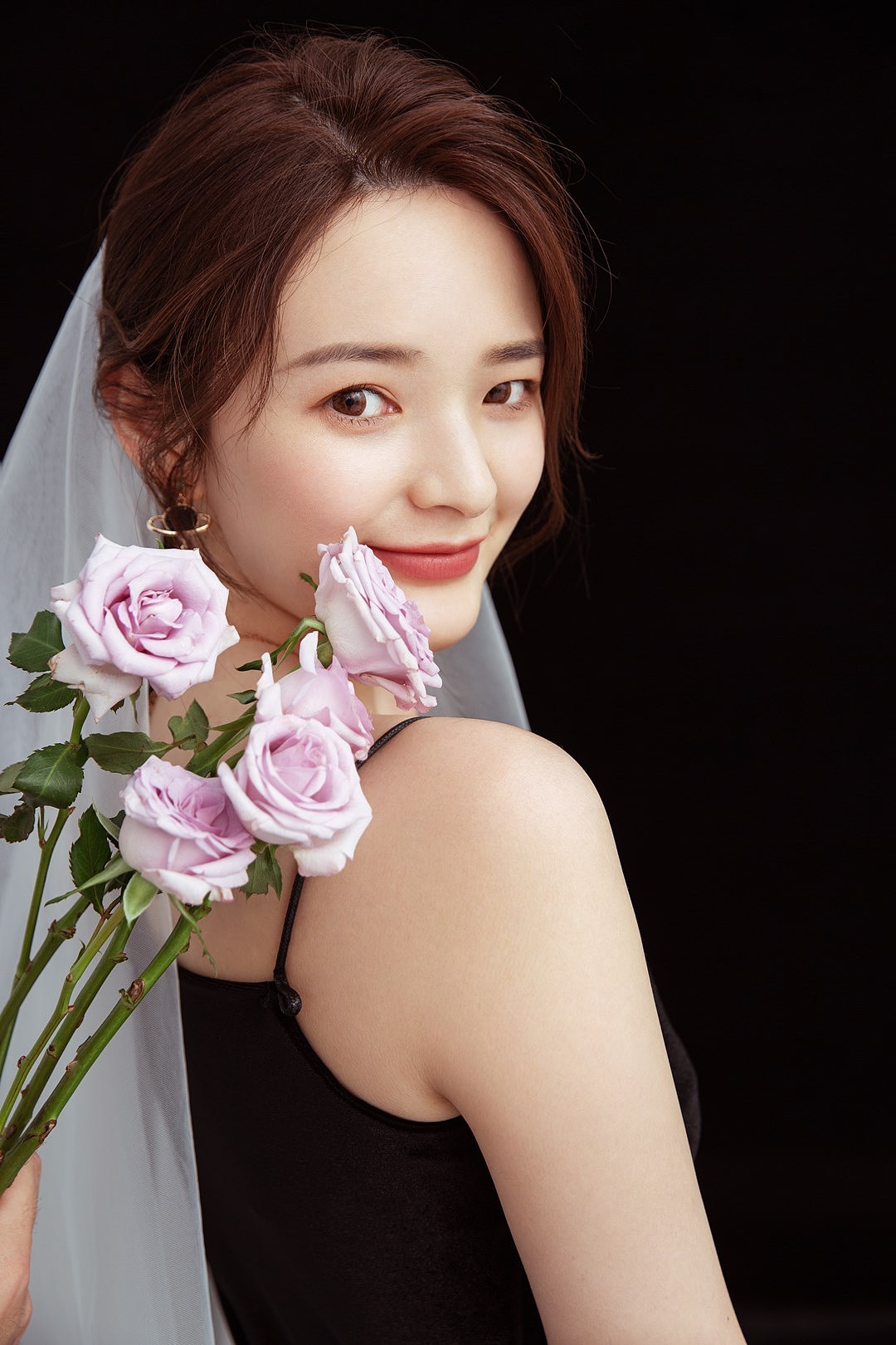 常州婚纱摄影如何在室内也能拍出迷人的婚纱照