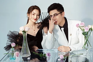 常州婚纱摄影如何在室内也能拍出迷人的婚纱照