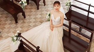 常州拍婚照怎么样？多少钱？