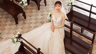 常州拍婚照怎么样？多少钱？