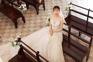 常州拍婚照怎么样？多少钱？