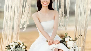 常州婚纱照什么时间段拍摄最合适