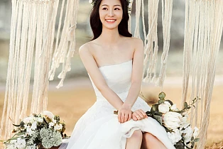 常州婚纱照什么时间段拍摄最合适