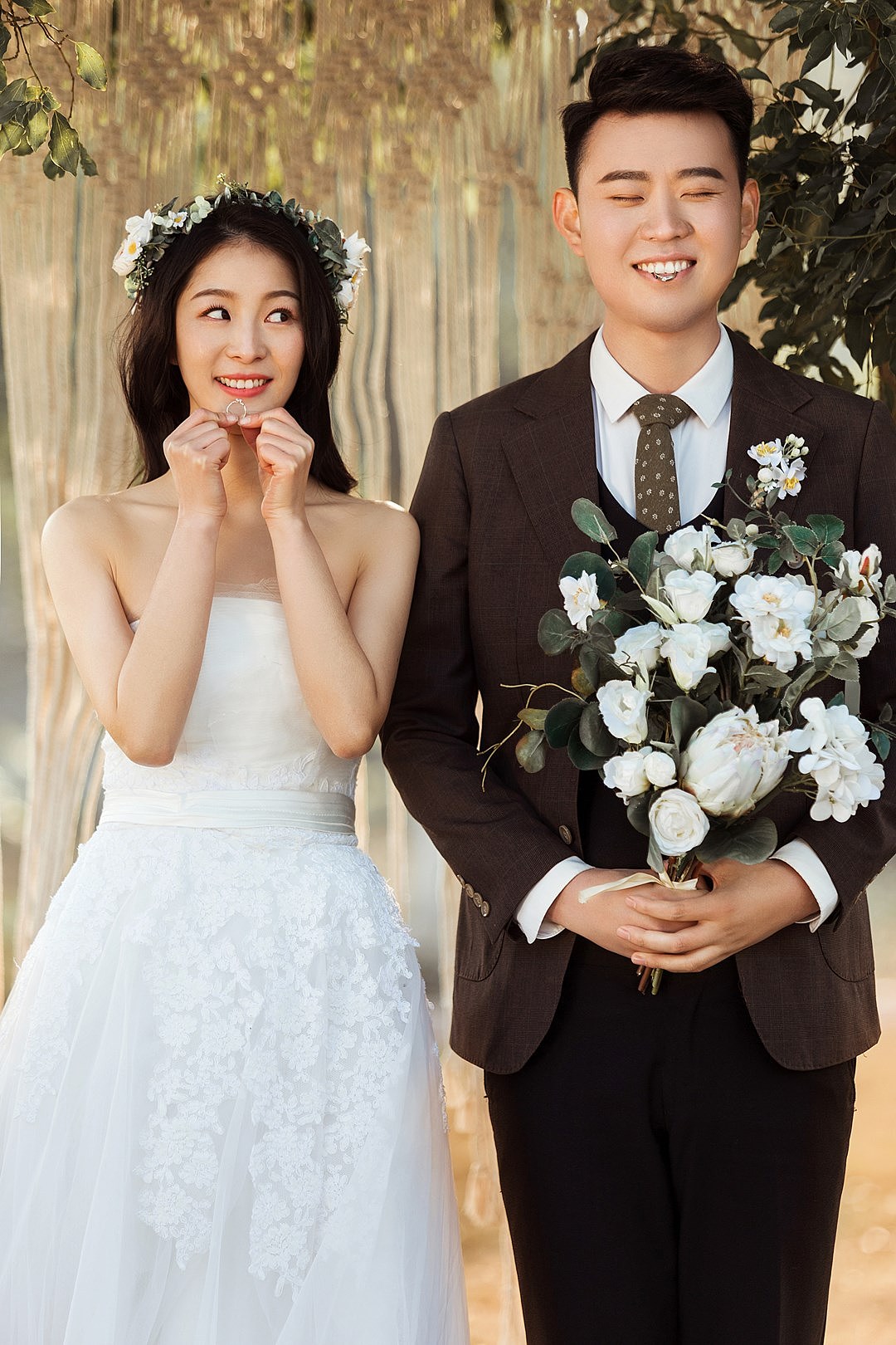 常州婚纱照什么时间段拍摄最合适