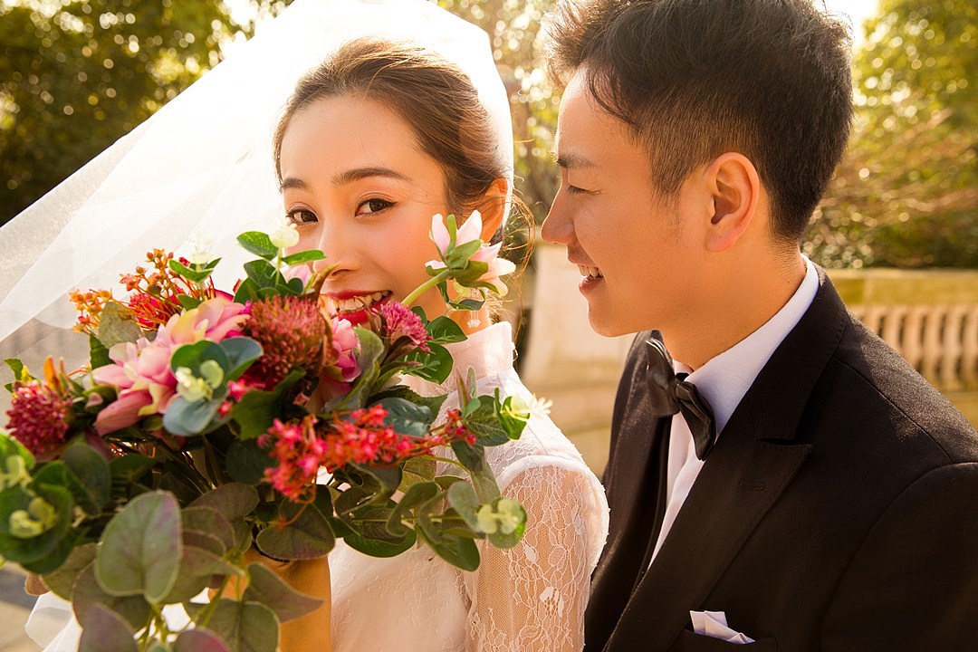 常州婚纱摄影选哪家比较满意