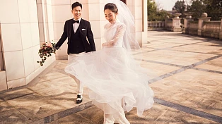 常州婚纱摄影选哪家比较满意