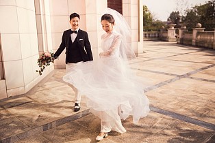 常州婚纱摄影选哪家比较满意