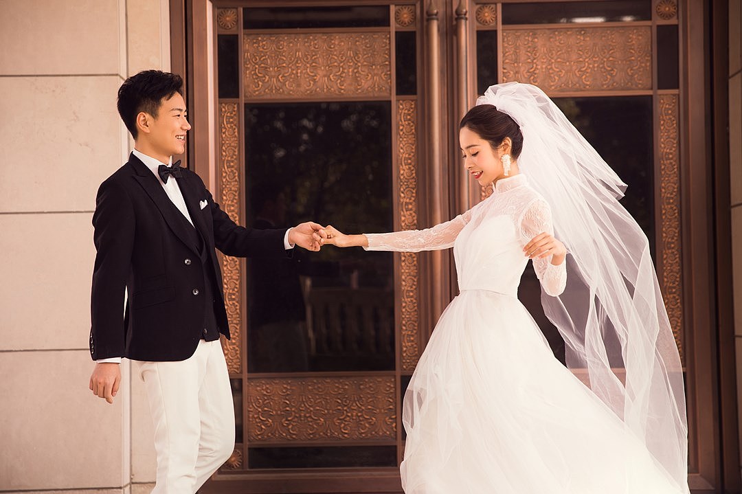 常州婚纱摄影选哪家比较满意