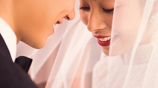 婚纱摄影机构哪家好，婚纱照注意事项