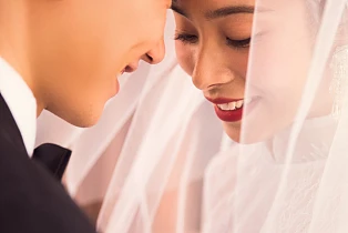 婚纱摄影机构哪家好，婚纱照注意事项