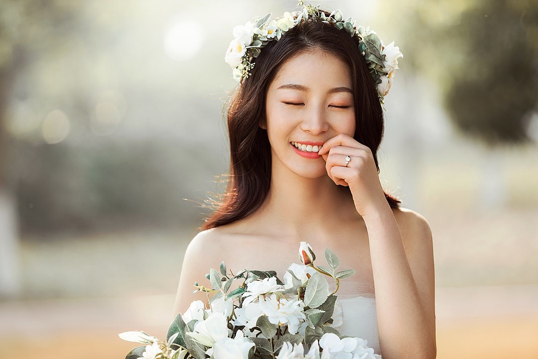 婚纱摄影机构哪家好，婚纱照注意事项