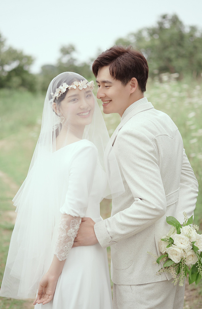 常州婚纱摄影店哪家好一些，多少钱左右