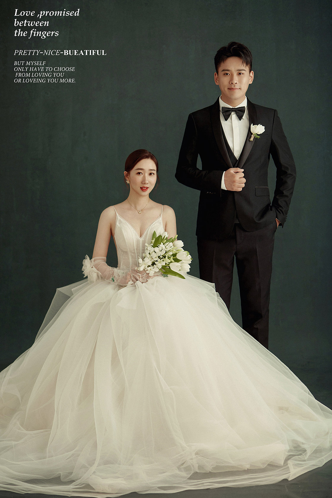 常州婚纱摄影店哪家好一些，多少钱左右