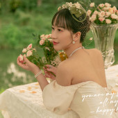 朱先生& 张女士