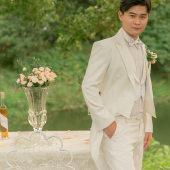 朱先生& 张女士