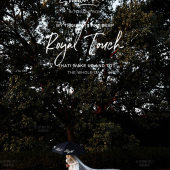 余晖里的一场告白