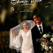 余晖里的一场告白