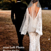 余晖里的一场告白