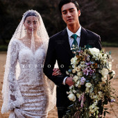 余晖里的一场告白