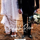 余晖里的一场告白