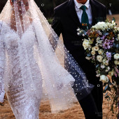 余晖里的一场告白