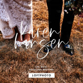 余晖里的一场告白