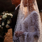 余晖里的一场告白