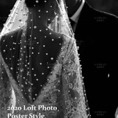 余晖里的一场告白