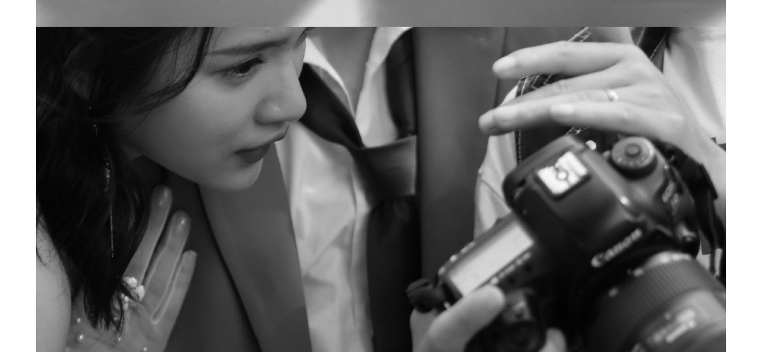 你的婚礼——5月特别企划