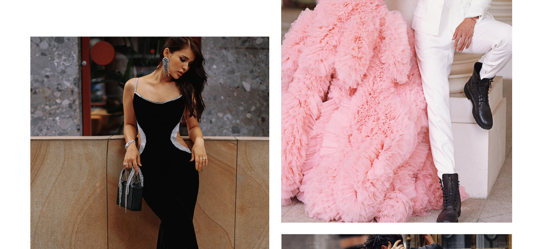 你的婚礼——5月特别企划