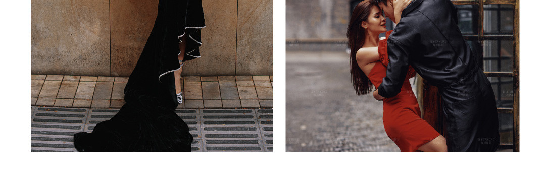 你的婚礼——5月特别企划